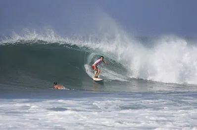 Andrea Lopes em 2010